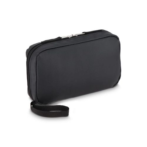 rPET PU Coated 210D Napa Organizer Bag 22 x 13 x 4 cm rPET PU Coated 210D Napa Organizer Bag 22 x 13 x 4 cm