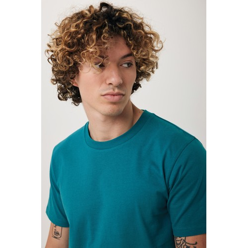 IQONIQ Brett gerecycled katoen t-shirt IQONIQ Brett gerecycled katoen t-shirt