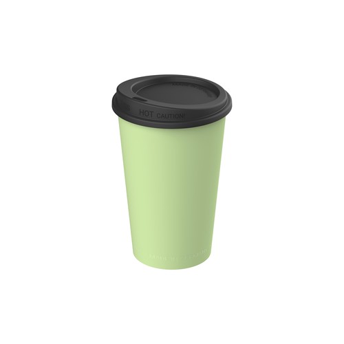 Coffee mug "ToGo", 0.3 l Coffee mug "ToGo", 0.3 l
