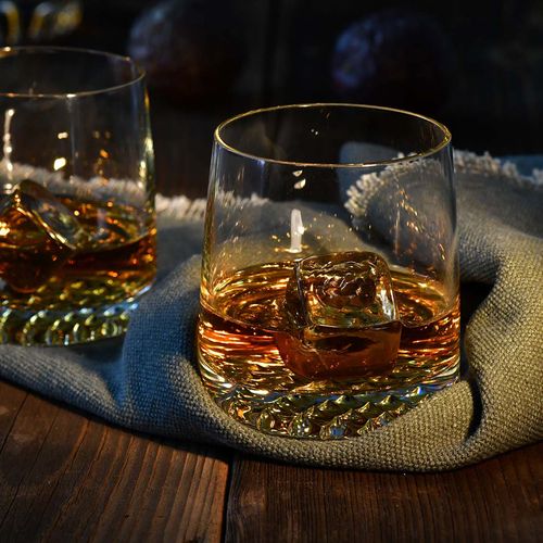 Verre Douglas 340ml incolore