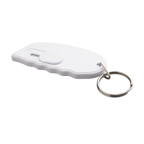 Mini Cutter avec Anneau RE98-TONGI