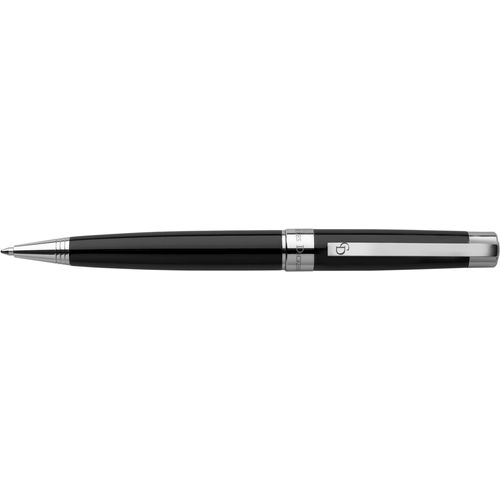 Metal Charles Dickens® ballpen Lena Metal Charles Dickens® ballpen Lena