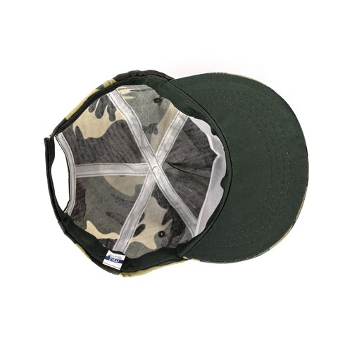 Casquette Camouflage Rambo Casquette Camouflage Rambo