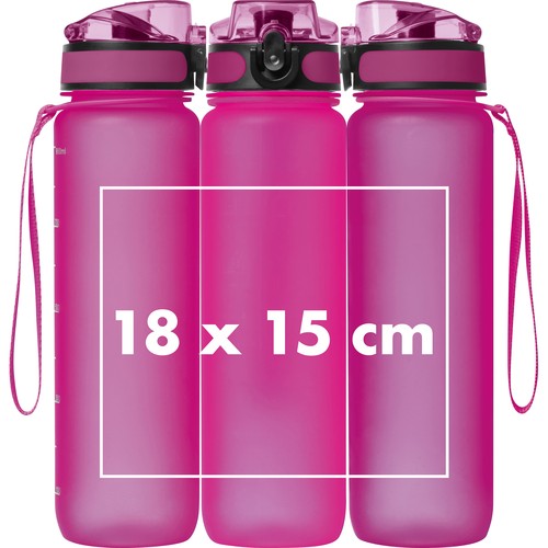Botella para beber en el deporte Botella para beber en el deporte