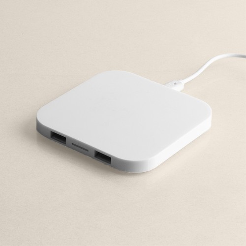 CHARGEUR SANS FIL CYBER CHARGEUR SANS FIL CYBER