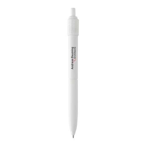 Stylo anti-stress en ABS recyclé GRS Quill Stylo anti-stress en ABS recyclé GRS Quill