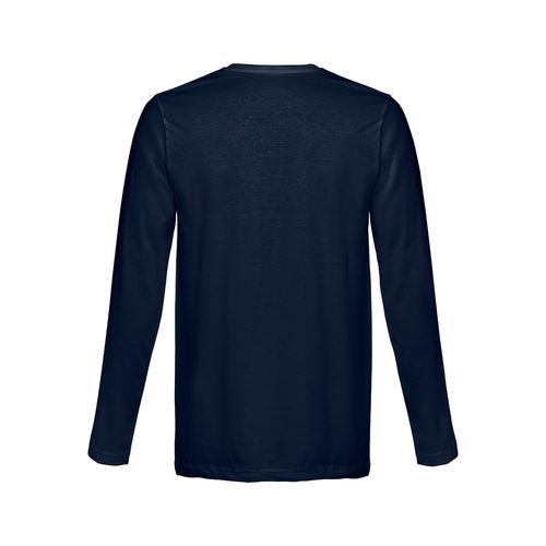 THC BUCHAREST. T-shirt a manica lunga da uomo