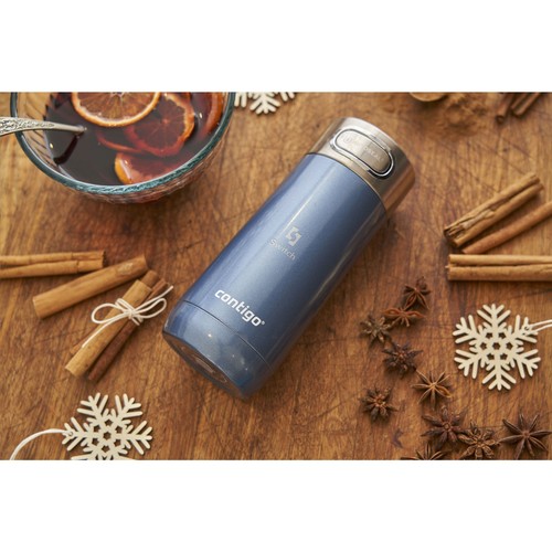 Contigo® Luxe AUTOSEAL® 360 ml thermo cup Contigo® Luxe AUTOSEAL® 360 ml thermo cup