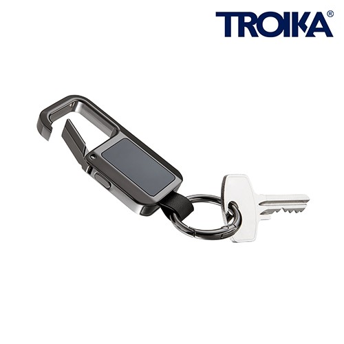 Key ring TRACK & FIND CARABINER