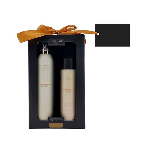 set de cosméticos
