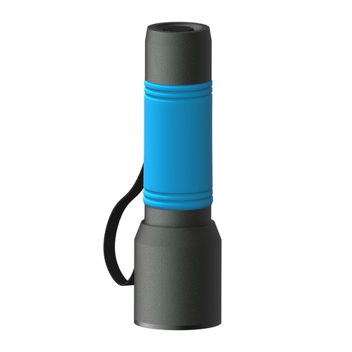 Lampe de poche REEVES-myFLASH 300 Lampe de poche REEVES-myFLASH 300