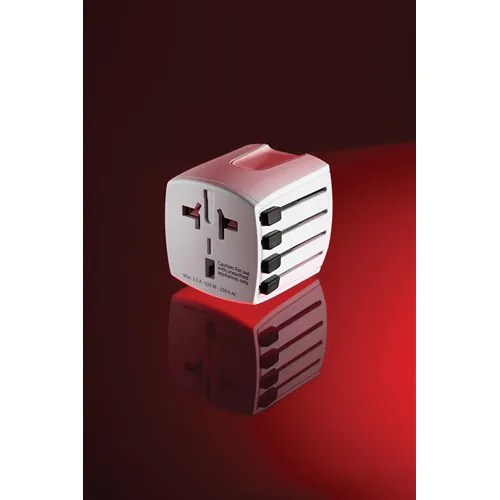 SKROSS World Travel Adapter MUV Micro SKROSS World Travel Adapter MUV Micro