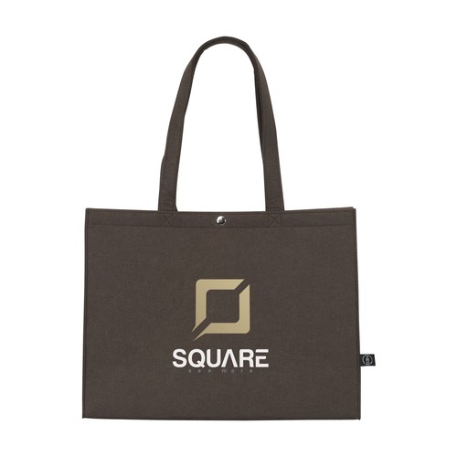 Feltro GRS RPET BigShopper winkeltas Feltro GRS RPET BigShopper winkeltas
