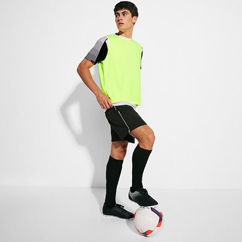 Dossard unisex. AJAX