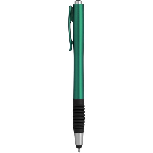 STYLO À BILLE EN PLASTIQUE AVEC TOUCH SCREEN