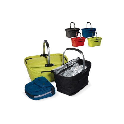 Bolsa nevera plegable Bolsa nevera plegable
