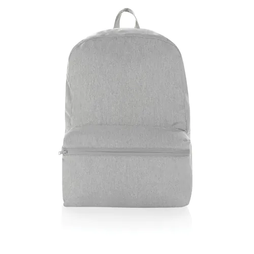 Impact Aware™ 285 g/m² rcanvas rugzak ongeverfd Impact Aware™ 285 g/m² rcanvas rugzak ongeverfd
