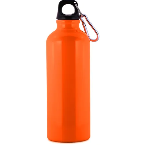 500 ML FLUO COLOURS ALUMINUM WATER-BOTTLE 500 ML FLUO COLOURS ALUMINUM WATER-BOTTLE