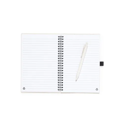 Notebook Emily Notebook Emily