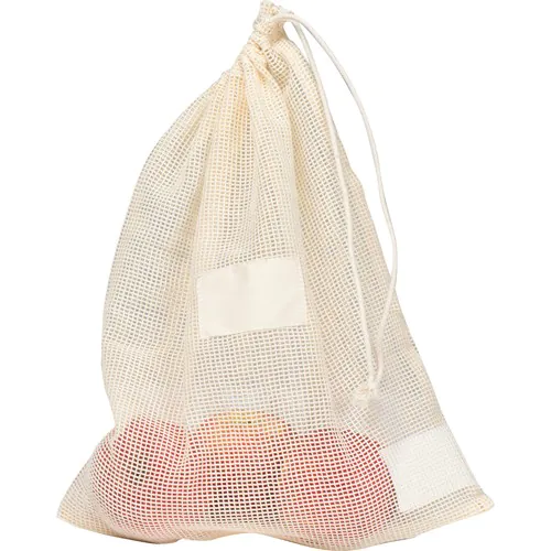 Filet à linge en coton Filet à linge en coton