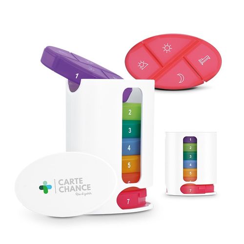 portapillole portapillole