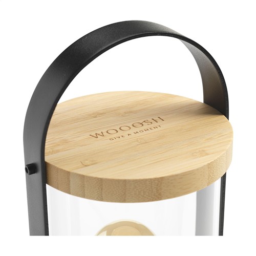 Wooosh Batam Light lampe rechargeable Wooosh Batam Light lampe rechargeable