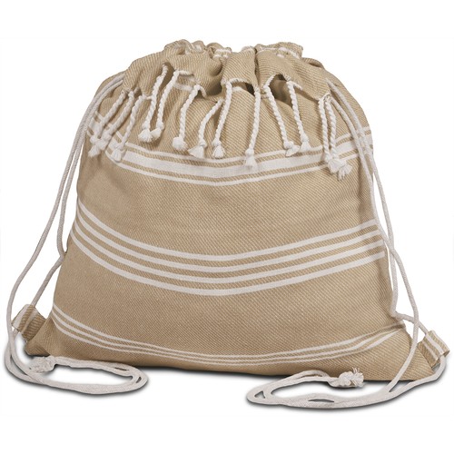 BOLSA FOUTA 100% ALGODÓN RECICLADO (170 g/m²) BOLSA FOUTA 100% ALGODÓN RECICLADO (170 g/m²)
