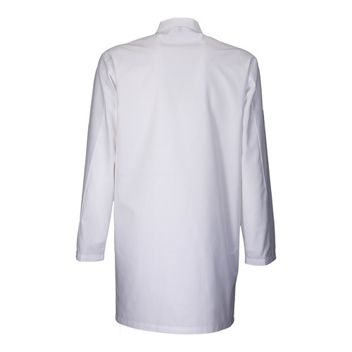 Blouse de travail en coton et polyester Blouse de travail en coton et polyester