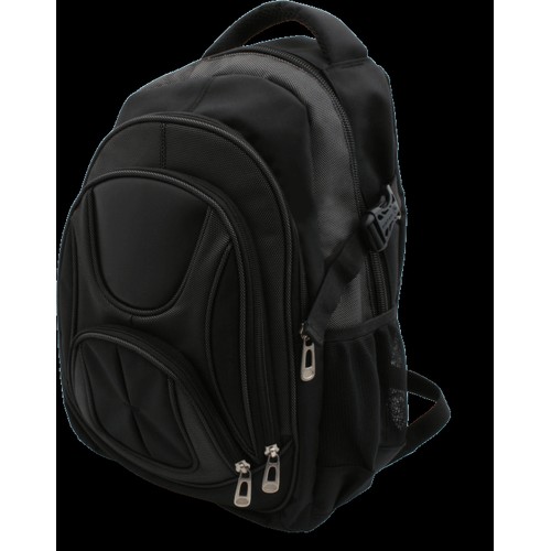 Laptop backpack