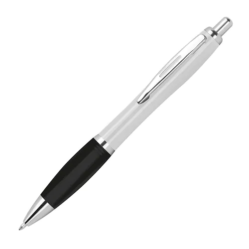Stylo bille recyclé Lima