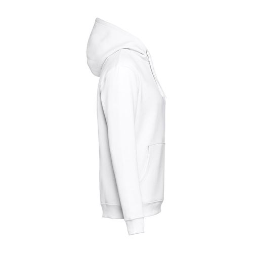 THC PHOENIX WH. Felpa unisex, con cappuccio