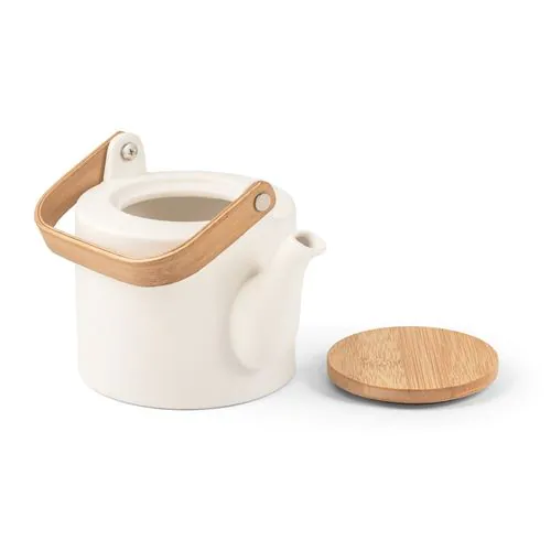 GLOGG. Teiera in ceramica da 700 mL GLOGG. Teiera in ceramica da 700 mL