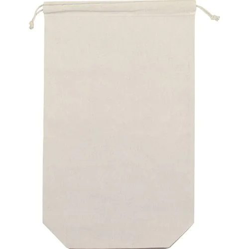 sac à pain en coton Oeko-Tex STANDARD 100