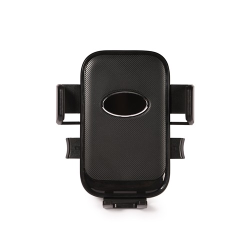 PORTA CELLULARE DA AUTO IN PLASTICA