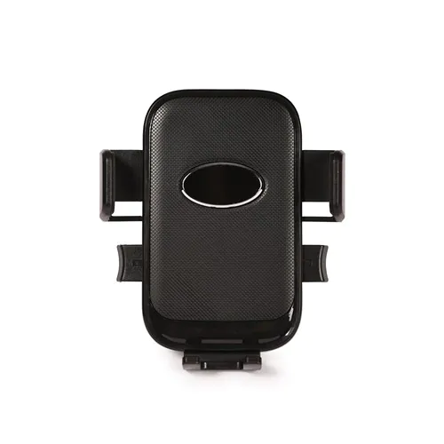 PORTA CELLULARE DA AUTO IN PLASTICA