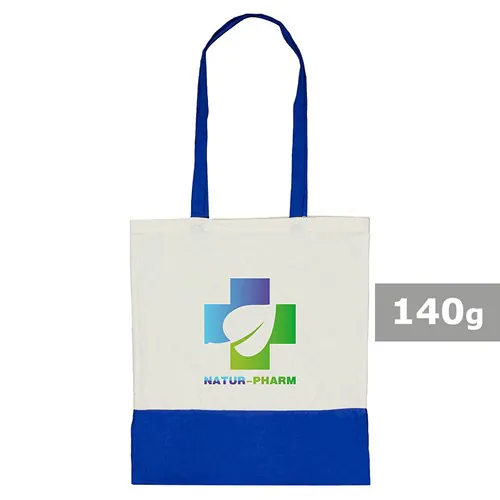 Cotton shopping bag | Ellen Cotton shopping bag | Ellen