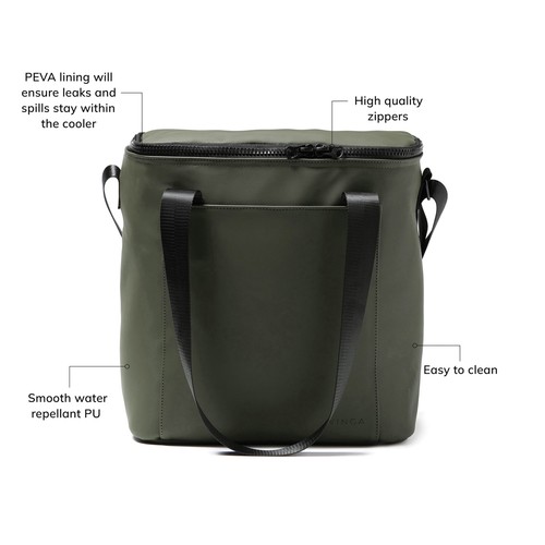 VINGA Baltimore Cooler Bag