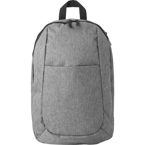 Polyester (300D) backpack Haley Polyester (300D) backpack Haley