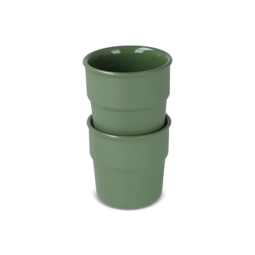InSideOut Cup Fika mug set 280ml