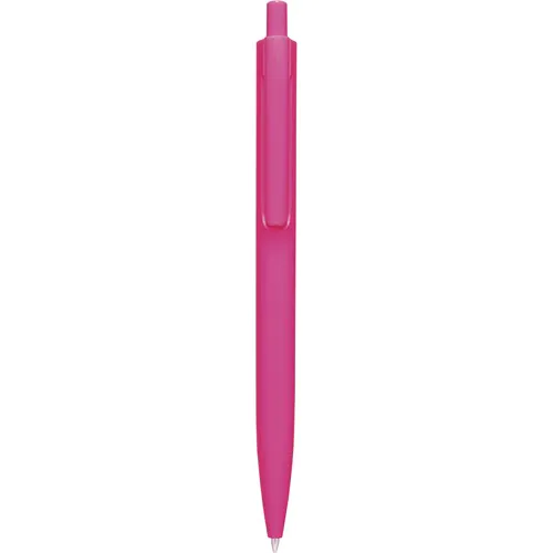 STYLO-BILLE AVEC COULEURS FLUORESCENTES