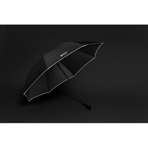 Swiss Peak OSLO 30'' AWARE™ 50UV auto open umbrella