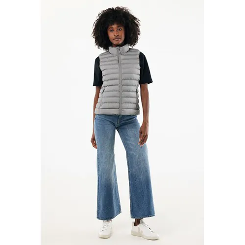 IQONIQ Meru women recycled polyester bodywarmer IQONIQ Meru women recycled polyester bodywarmer