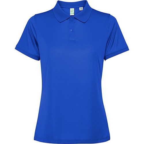 Short-sleeve polo-shirt TORMO WOMAN Short-sleeve polo-shirt TORMO WOMAN