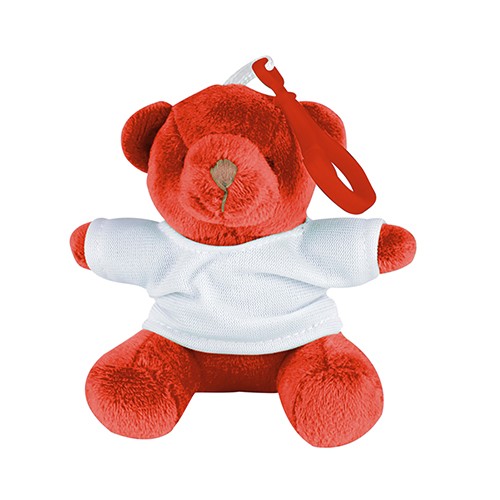 Plush keychain Guija Plush keychain Guija