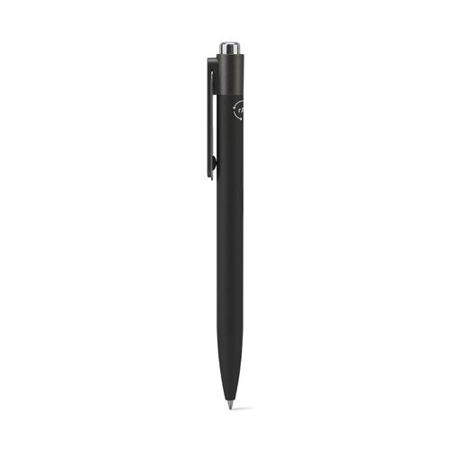 KYLIE. Aluminium ballpoint (94% recycled) with innovative clip KYLIE. Aluminium ballpoint (94% recycled) with innovative clip