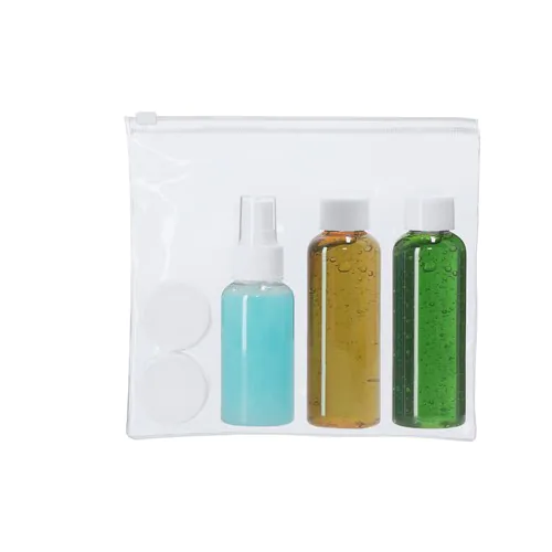 Beauty Bag Travel Flaut Beauty Bag Travel Flaut