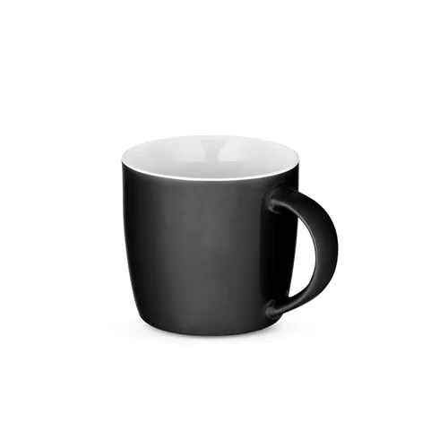 COMANDER. Kubek ceramiczny 370 mL COMANDER. Kubek ceramiczny 370 mL