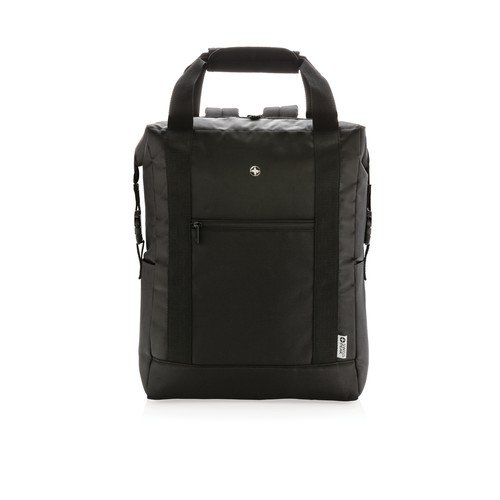 Swiss Peak koeldraagtas/rugzak PVC vrij Swiss Peak koeldraagtas/rugzak PVC vrij