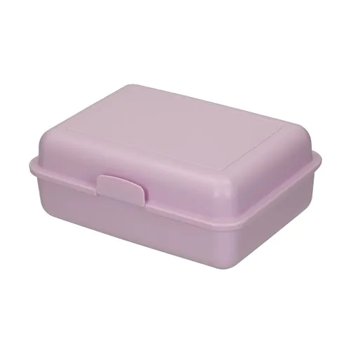 Boîte à déjeune BIO "School-Box", réutilisable