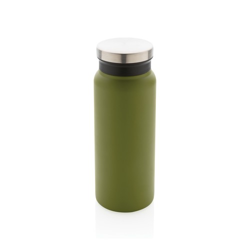 RCS Recycled stainless steel vacuum bottle 600ML RCS Recycled stainless steel vacuum bottle 600ML